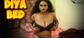 Diya Bed (2022) Solo Short Film HorsePrime 720p Watch Online