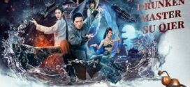 Drunken Master Su Qier (2021) Dual Audio Hindi ORG WEB-DL H264 AAC 1080p 720p 480p ESub