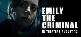Emily the Criminal (2022) English AMZN WEB-DL H264 AAC 1080p 720p 480p ESub