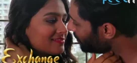 Exchange (2022) Hindi Hot Short Film Feelit 720p Watch Online