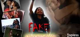 Fake Friendship (2022) S01E02 Hindi ToplessTopper Hot Web Series 720p Watch Online