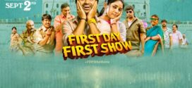 First Day First Show (2022) Telugu WEB-DL H264 AAC 1080p 720p 480p ESub