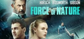 Force Of Nature (2020) Dual Audio Hindi ORG BluRay x264 AAC 1080p 720p 480p ESub
