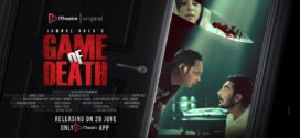 Game of Death (2022) Bengali iTheatre Short Film WEB-DL H264 AAC 1080p 720p Download
