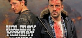Holiday Monday (2021) Dual Audio Hindi ORG WEB-DL H264 AAC 1080p 720p 480p ESub
