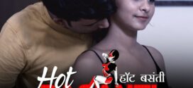 Hot Basanti (2022) Hindi Short Film BoomMovies 720p Watch Online