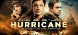 Hurricane (2018) Dual Audio Hindi ORG BluRay x264 AAC 1080p 720p 480p ESub