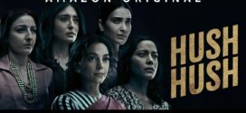 Hush Hush 2022 S01 Hindi AMZN Web Series WEB-DL H264 AAC 2160p 1080p 720p 480p ESub