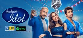 Indian Idol S13E47 18th February 2023 Full Episode WEB-DL 720p Download