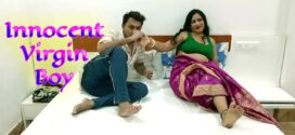 Innocent Virgin Boy (2022) UNCUT Hindi IndianXworld Short Film 720p Watch Online