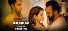 Jaan Bujh Kar (2022) S01E03-04 Hindi Voovi Hot Web Series 720p Watch Online
