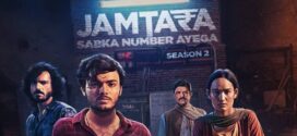 Jamtara Sabka Number Ayega 2022 S02 Hindi NF Web Series WEB-DL H264 AAC 1080p 720p 480p ESub