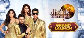 Jhalak Dikhhla Jaa (2022) S10E25 26th November Full Episode 1080p 720p Download