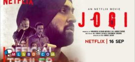 Jogi (2022) Hindi NF WEB-DL H264 AAC 1080p 720p 480p ESub