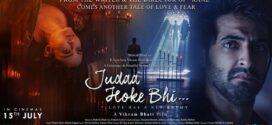 Judaa Hoke Bhi (2022) Hindi HDTVRip x264 AAC 1080p 720p 480p Download