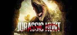 Jurassic Hunt (2021) Dual Audio Hindi ORG WEB-DL H264 AAC 1080p 720p 480p ESub