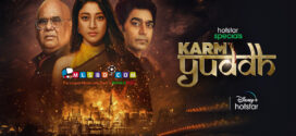 Karm Yuddh 2022 S01 Dual Audio [Bengali-Hindi] Hotstar Web Series WEB-DL H264 AAC 1080p 720p 480p ESub