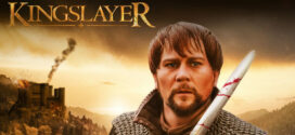 Kingslayer (2022) English WEB-DL H264 AAC 1080p 720p 480p Download