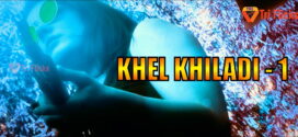 Kyon Nahin Maara (2022) S01E02 UNCUT Hindi Triflicks Hot Web Series 720p Watch Online