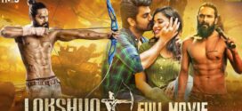 Lakshya (2021) Dual Audio [HQ Hindi-Telugu] WEB-DL H264 AAC 1080p 720p 480p Download
