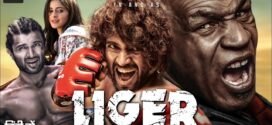 Liger (2022) UNCUT Dual Audio [Hindi Cleaned-Telugu] WEB-DL H264 AAC 2160p 1080p 720p 480p ESub