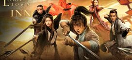 Longmen Town Inn (2021) Dual Audio Hindi ORG WEB-DL H264 720p 480p ESub