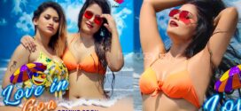 Love In Goa (2022) S01E01-02 Hindi CinePrime Hot Web Series 720p Watch Onine
