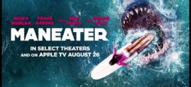 ManEater (2022) Dual Audio Hindi ORG WEB-DL H264 AAC 1080p 720p 480p ESub