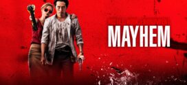 Mayhem (2017) Dual Audio Hindi ORG BluRay x264 AAC 1080p 720p 480p ESub