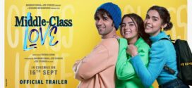 Middle Class Love (2022) Hindi HQ PreDVDRip x264 AAC 1080p 720p 480p Download