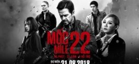 Mile 22 (2018) Dual Audio Hindi ORG BluRay x264 AAC 1080p 720p 480p ESub