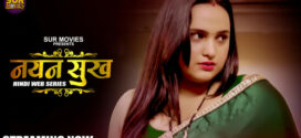 Nyan Sukh (2022) S01E01 Hindi SurMovies Hot Web Series 720p Watch Online