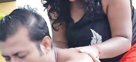 OMG Desi Massage Parlor (2022) BindasTimes Short Film 720p Watch Online