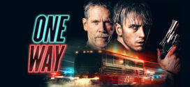 One Way (2022) English WEB-DL H264 AAC 1080p 720p 480p ESub