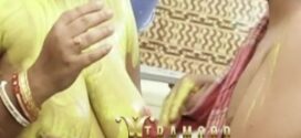 Painter Ke Sath Thukai Desi Bhabi (2022) UNCUT Hindi XtraMood Short Film 720p Watch Online