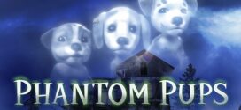 Phantom Pups 2022 S01 Dual Audio Hindi ORG NF Web Series WEB-DL H264 AAC 1080p 720p 480p ESub