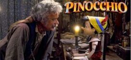 Pinocchio (2022) Dual Audio Hindi ORG DSNP WEB-DL H264 AAC 1080p 720p 480p ESub