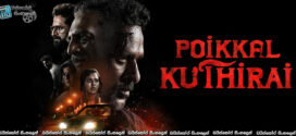 Poikkal Kuthirai (2022) Hindi [HQ Dubbed] WEB-DL H264 AAC 1080p 720p 480p Download