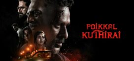 Poikkal Kuthirai (2022) Tamil WEB-DL H264 AAC 1080p 720p 480p ESub
