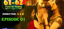 Pyar Ki Tadap (2022) S01E01-02 Hindi DigiMovieplex Hot Web Series 720p Watch Online