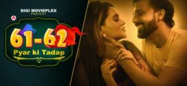 Pyar Ki Tadap (2022) S01 Hindi DigiMovieplex Hot Web Series 720p Watch Online