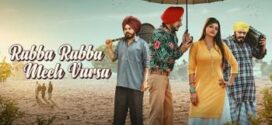 Rabba Rabba Meh Varsa (2022) Punjabi CHTV WEB-DL H264 AAC 1080p 720p 480p ESub