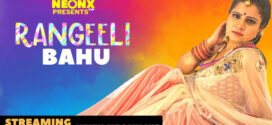 Rangeeli Bahu (2022) UNUCT Hindi NeonX Short Film 720p Watch Online