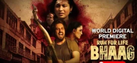 Run For Life Bhaag (2022) Hindi WEB-DL H264 AAC 1080p 720p 480p Download