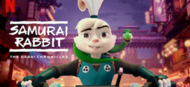 Samurai Rabbit The Usagi Chronicles 2022 S02 Dual Audio Hindi ORG NF Web Series WEB-DL H264 AAC 1080p 720p 480p ESub