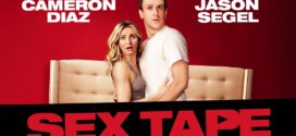 Sex Tape (2014) Dual Audio Hindi ORG BluRay x264 AAC 1080p 720p 480p ESub