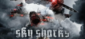 Sky Sharks (2020) Dual Audio Hindi ORG BluRay x264 AAC 1080p 720p 480p ESub