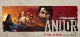 Star Wars Andor (2022) S01 Complete Dual Audio Hindi ORG DSNP Web Series WEB-DL H264 AAC 2160p 1080p 720p 480p ESub [Added Epi-08]