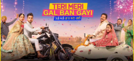 Teri Meri Gal Ban Gayi (2022) Punjabi PreDVDRip x264 AAC 720p 480p Download