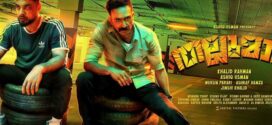 Thallumaala (2022) Malayalam NF WEB-DL H264 AAC 1080p 720p 480p ESub